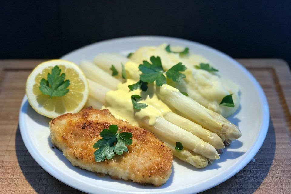 Spargel