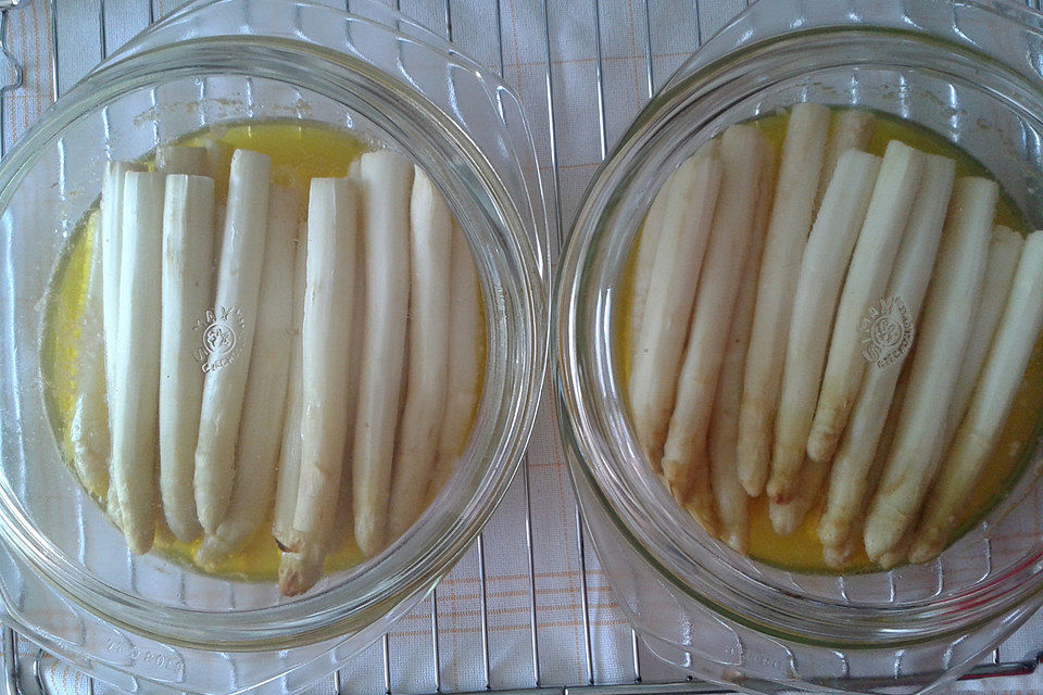 Spargel