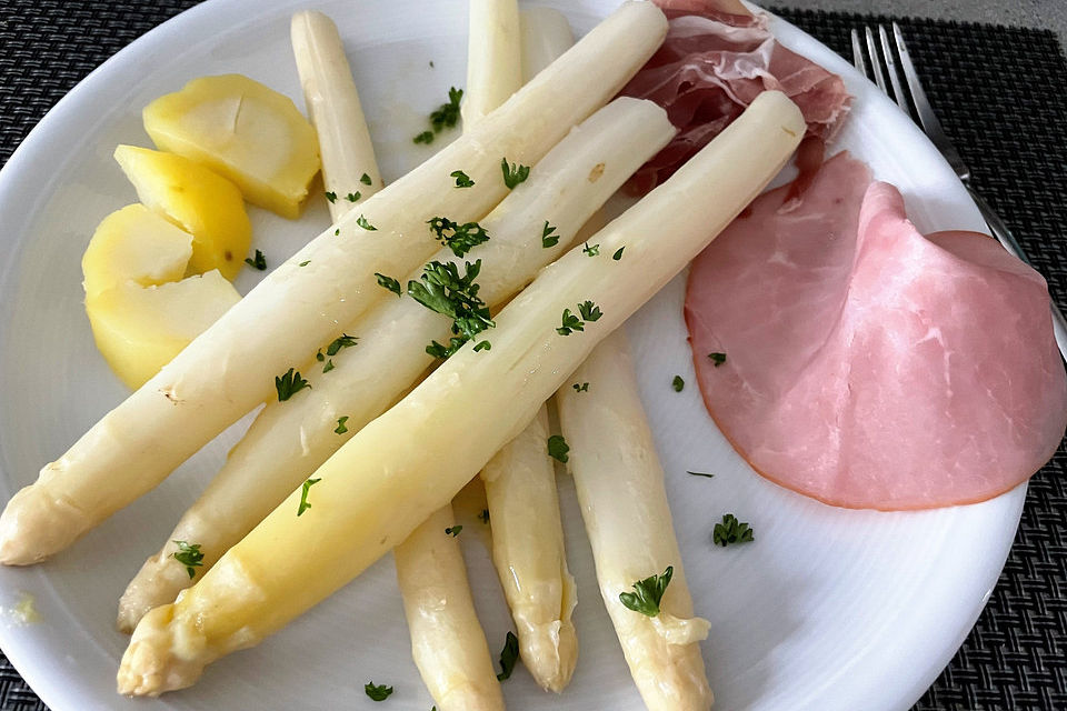 Spargel