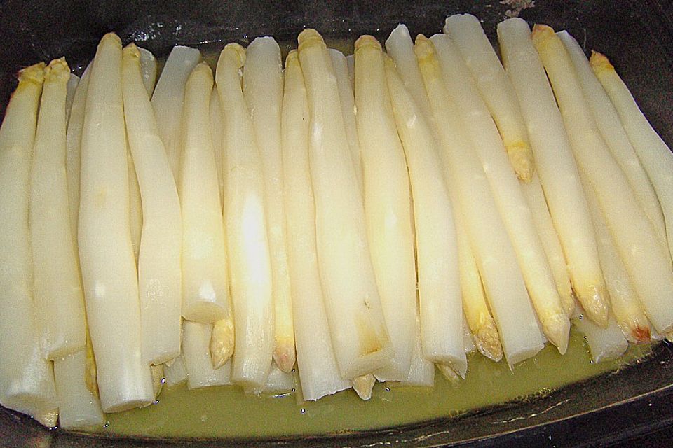 Spargel