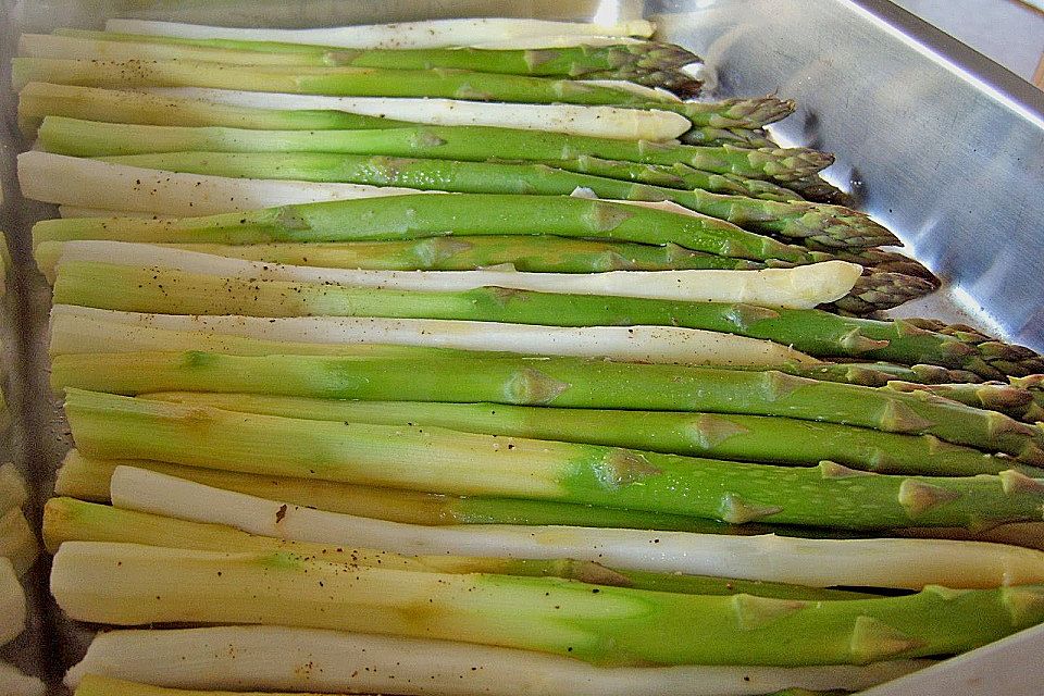 Spargel