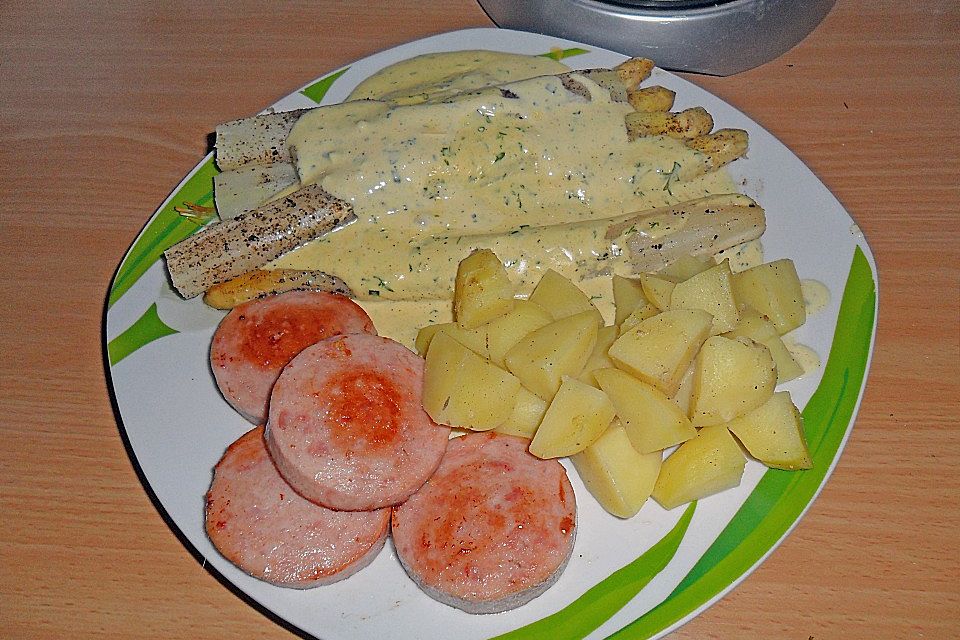 Spargel