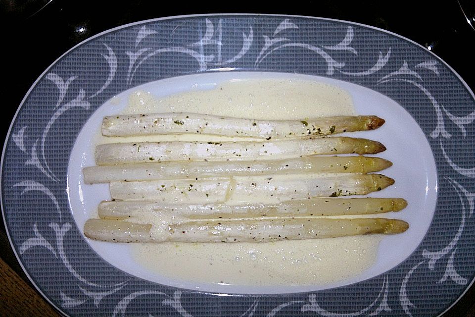 Spargel