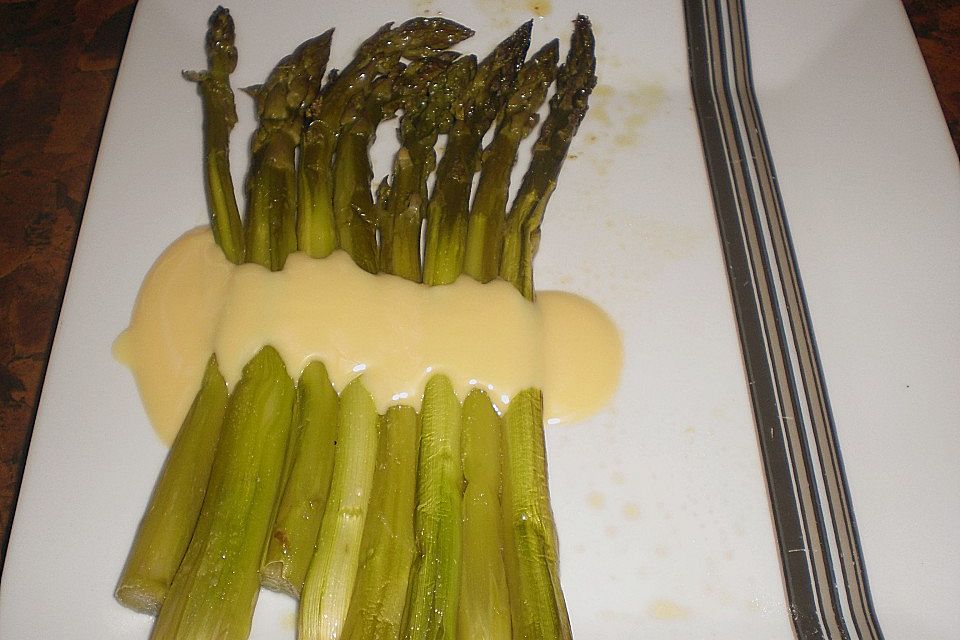 Spargel