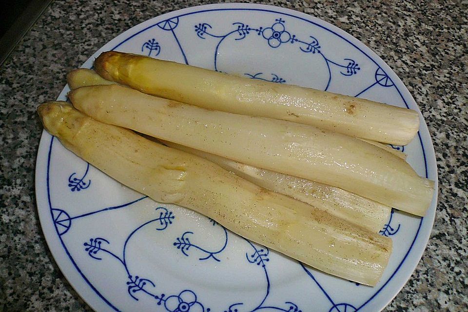 Spargel