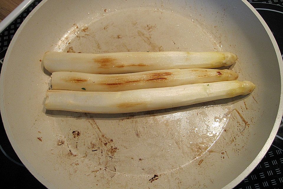 Spargel