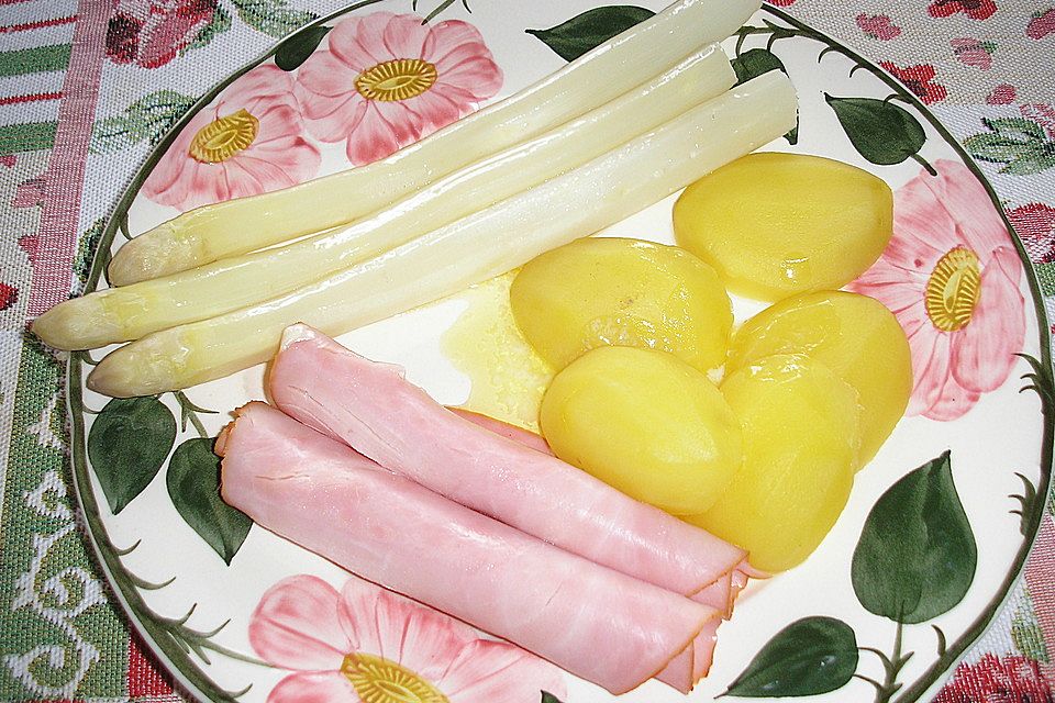 Spargel