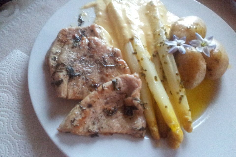 Spargel