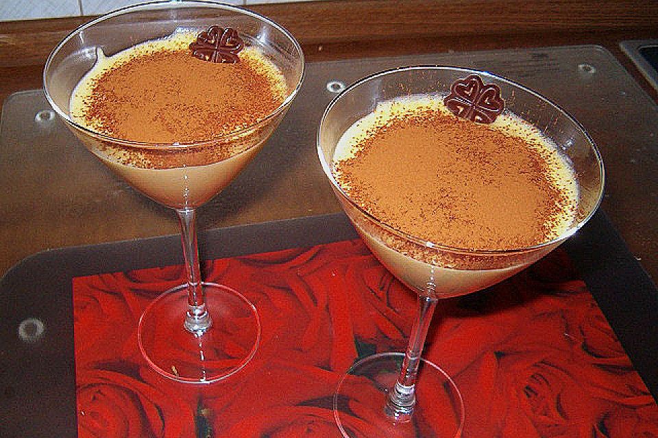 Zabaione