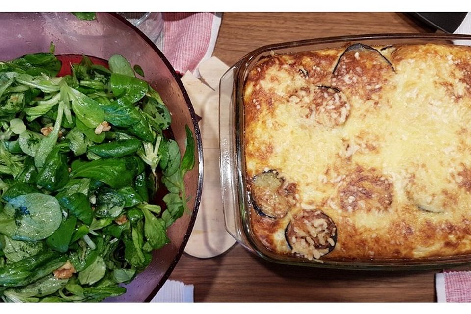 Moussaka