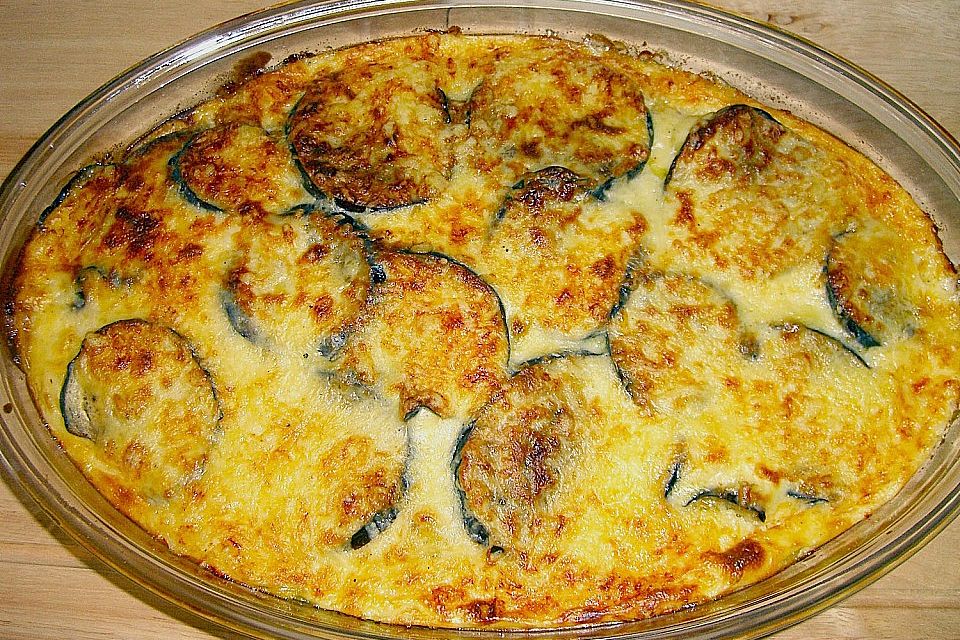 Moussaka