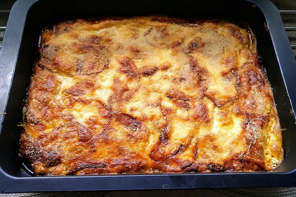 Moussaka