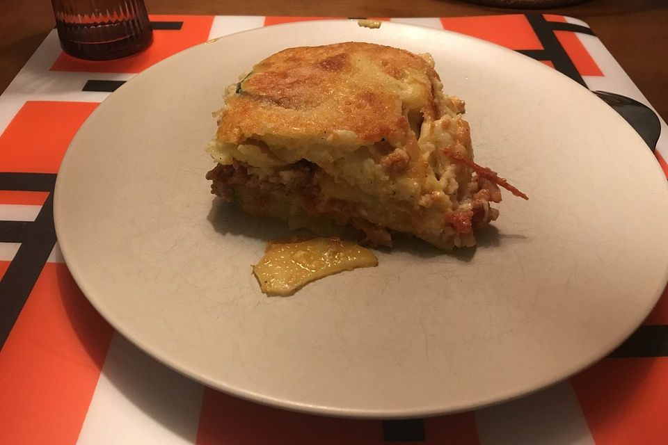 Moussaka