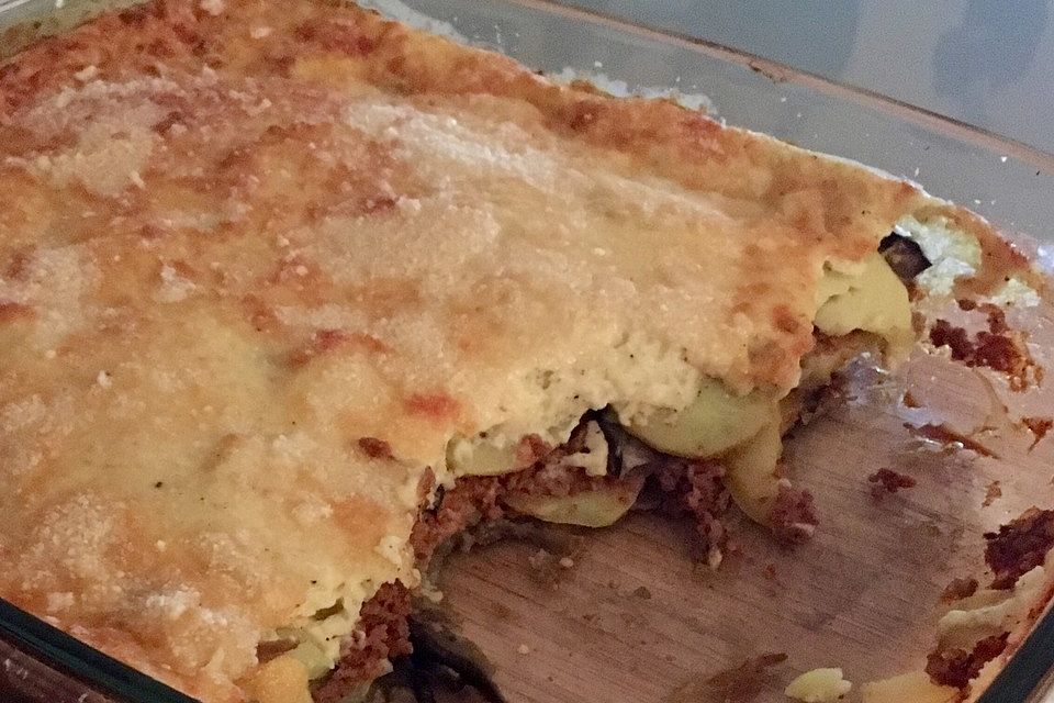 Moussaka