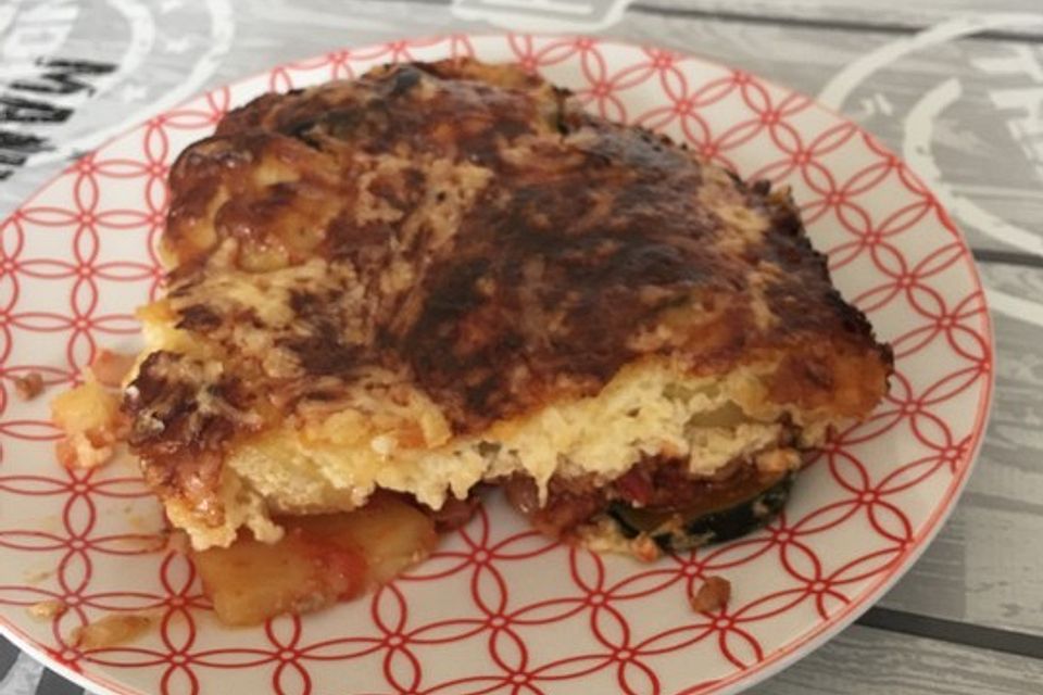 Moussaka