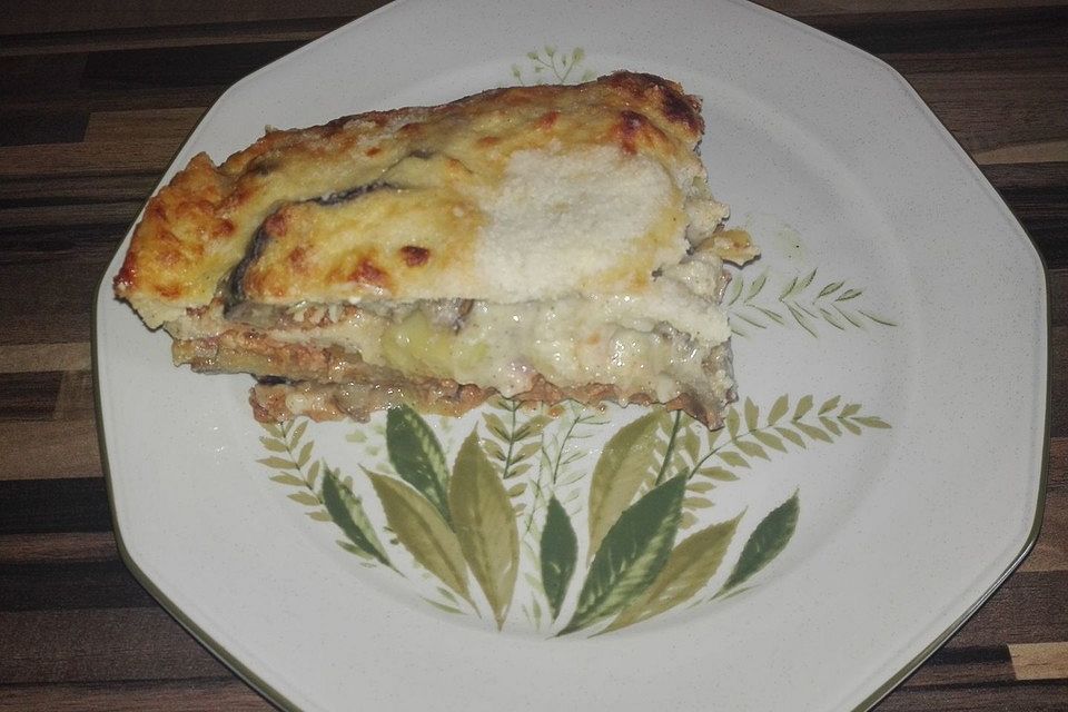 Moussaka