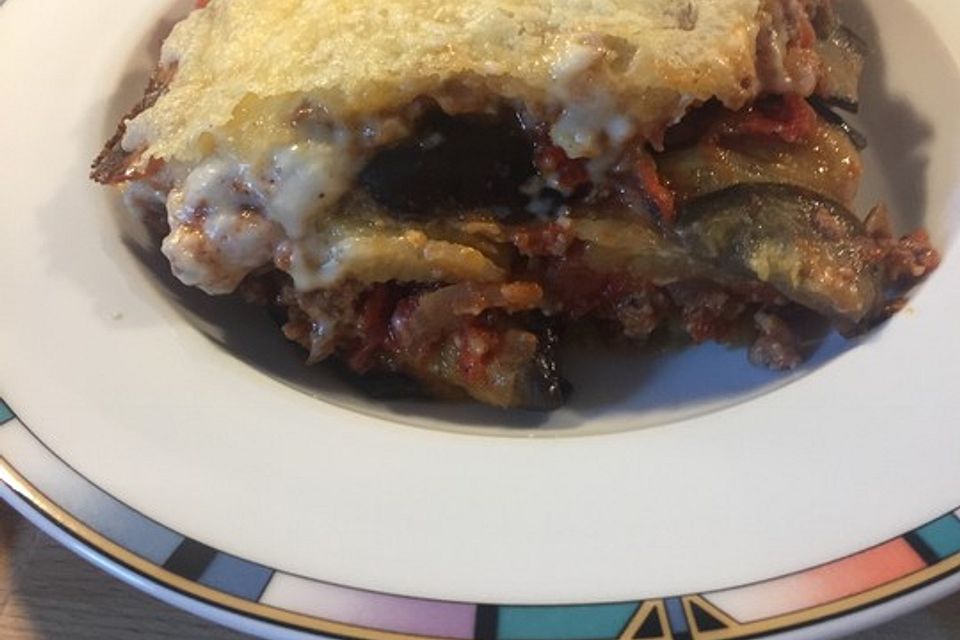 Moussaka