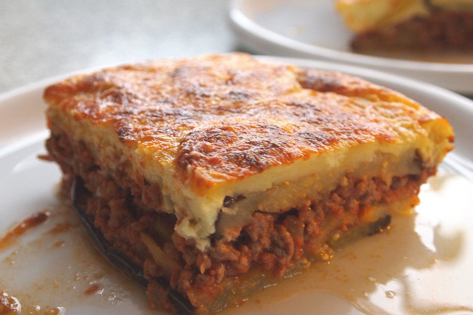 Moussaka