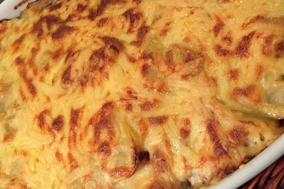 Moussaka