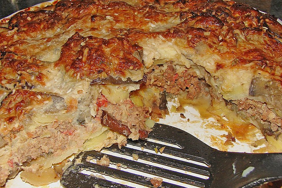 Moussaka