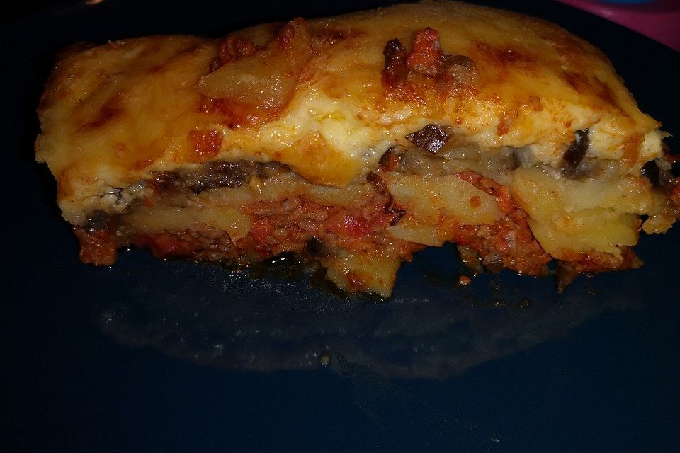 Moussaka