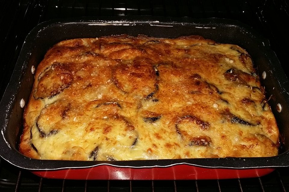 Moussaka