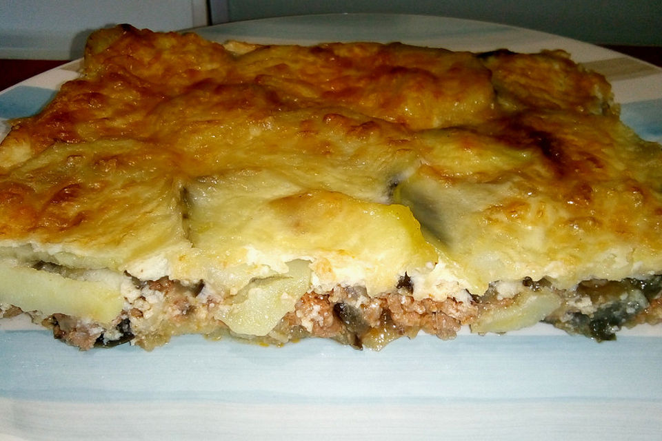 Moussaka