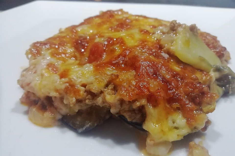 Moussaka