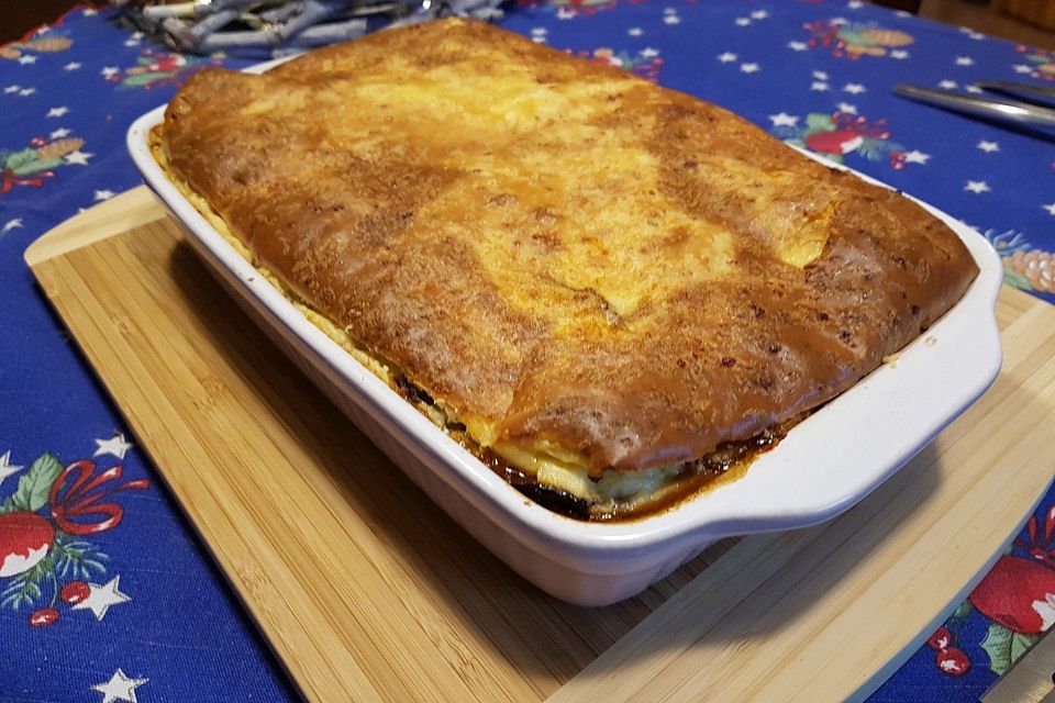 Moussaka