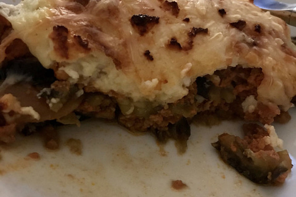 Moussaka