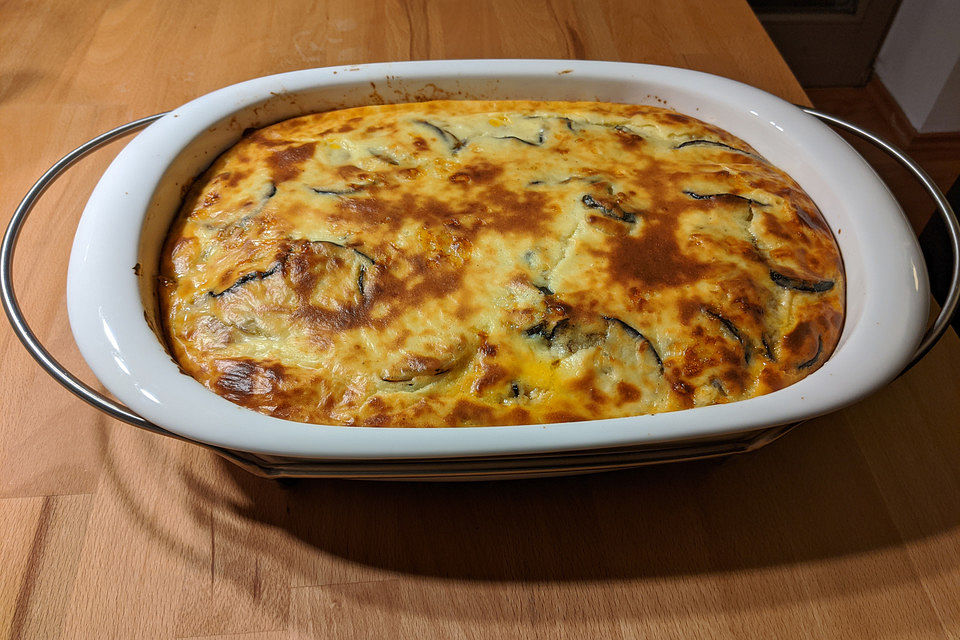 Moussaka