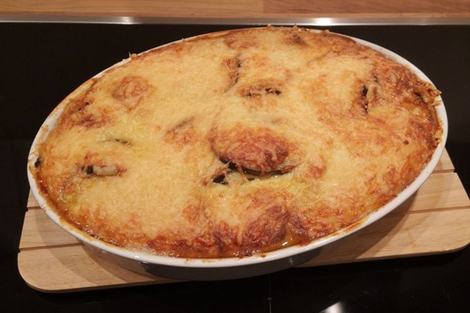 Moussaka