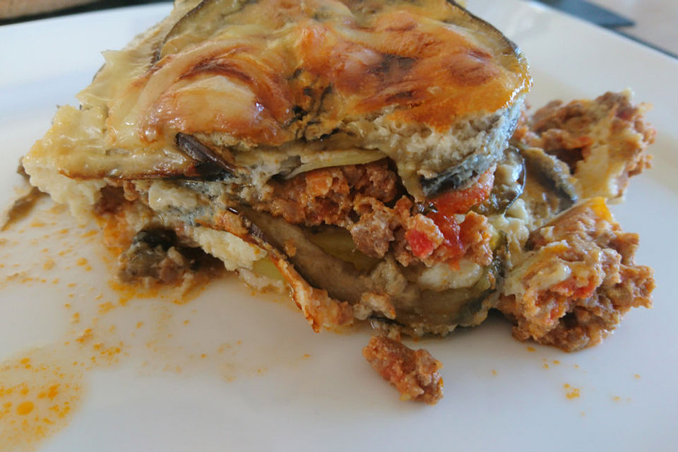 Moussaka