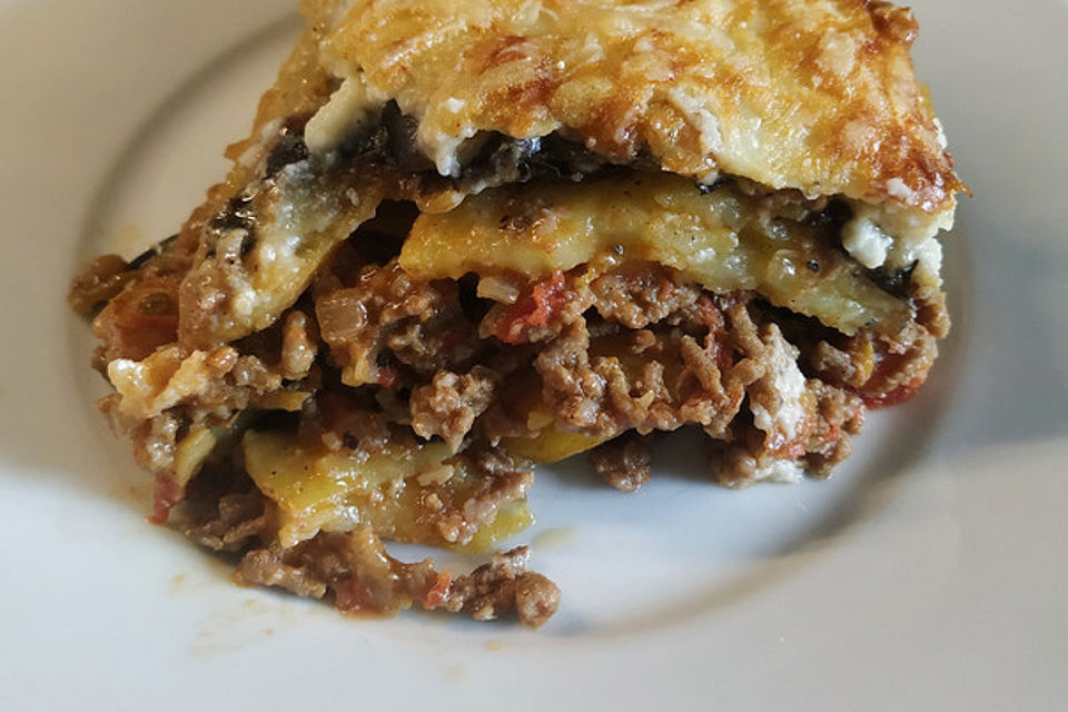 Moussaka