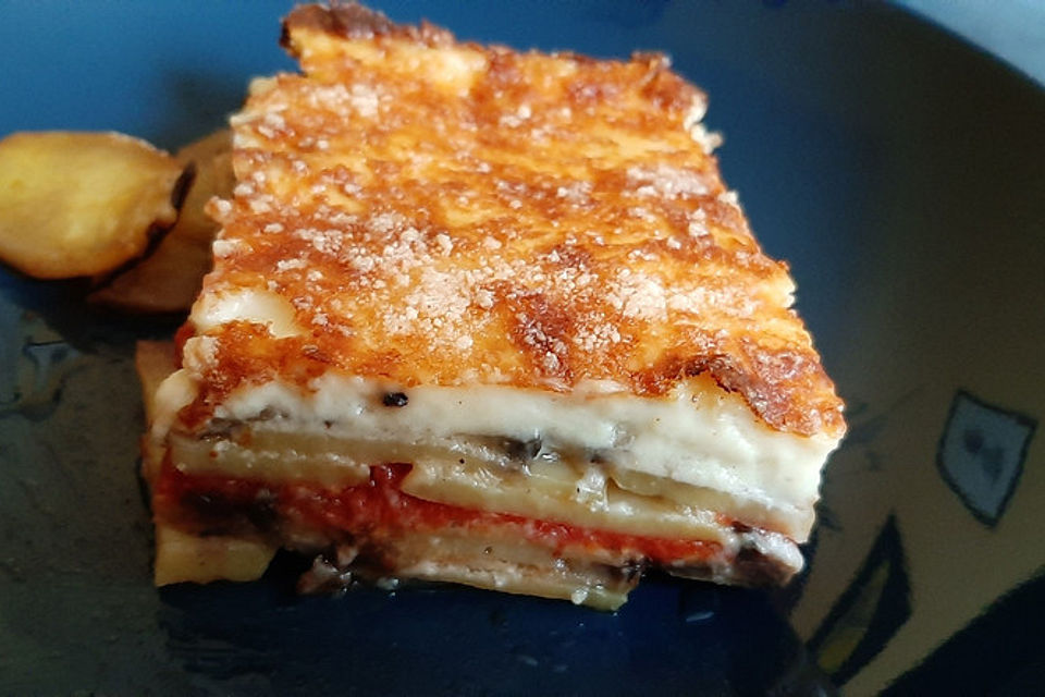 Moussaka