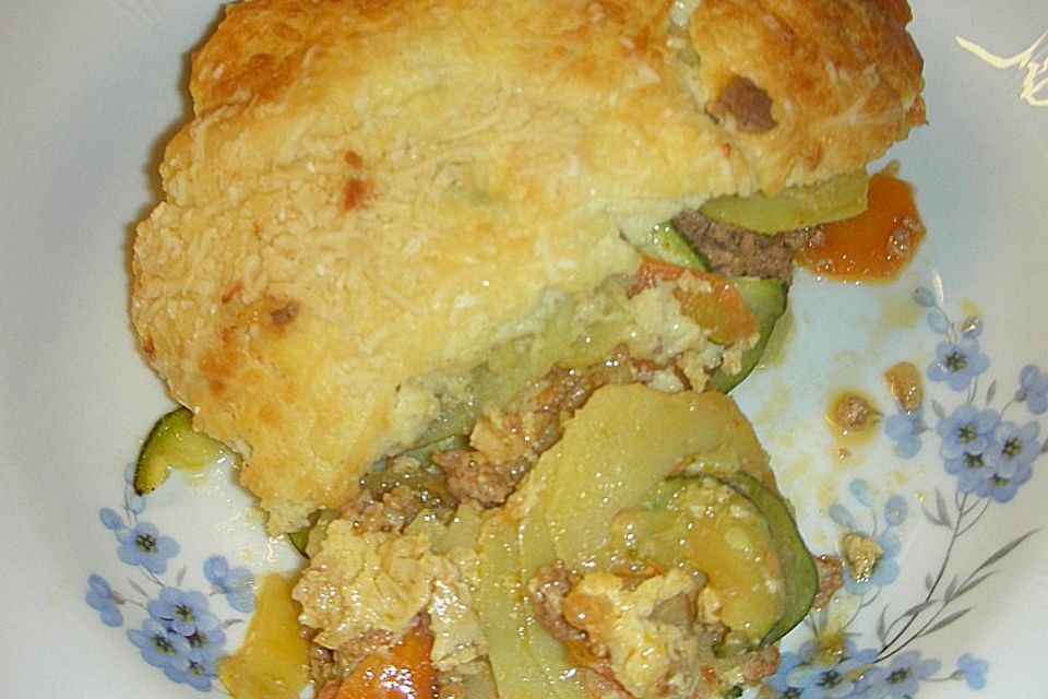 Moussaka