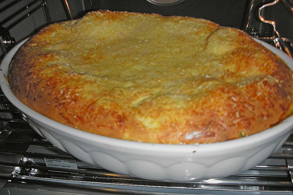 Moussaka