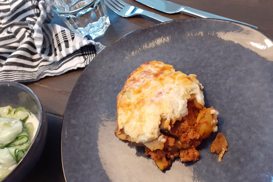 Moussaka