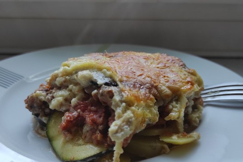 Moussaka