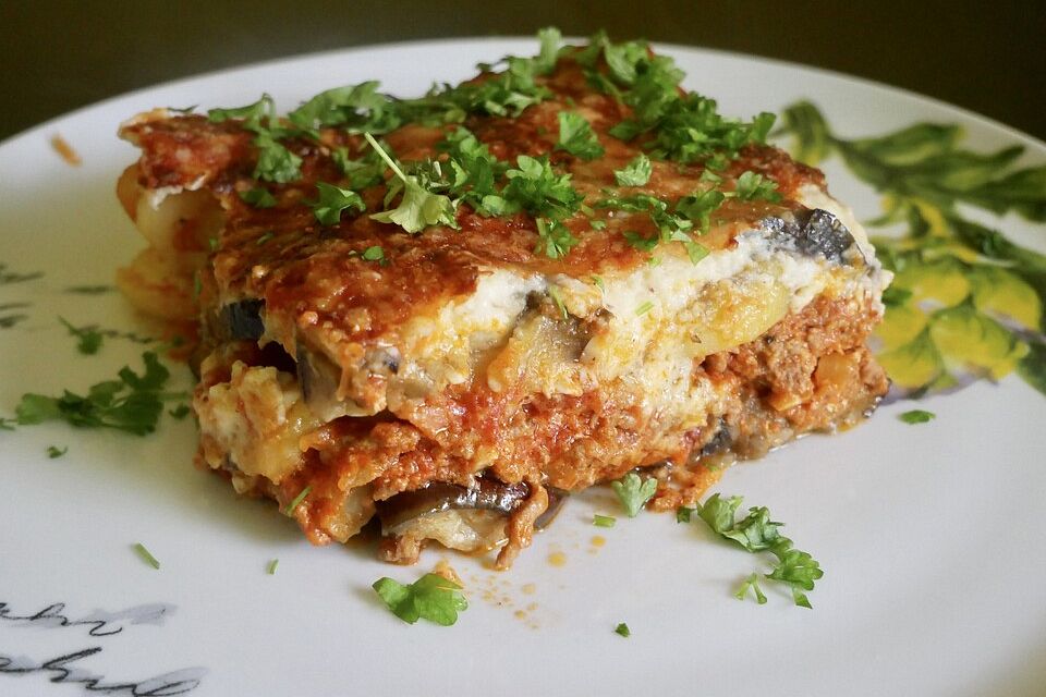 Moussaka