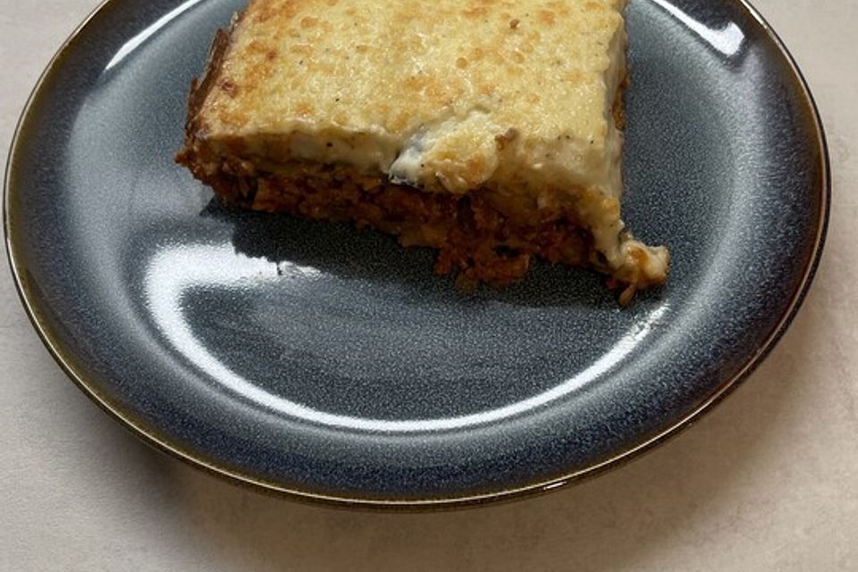 Moussaka