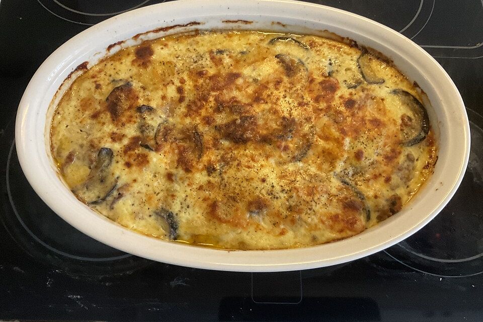 Moussaka