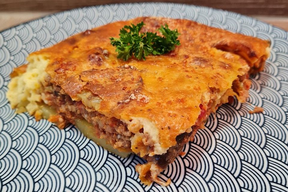 Moussaka