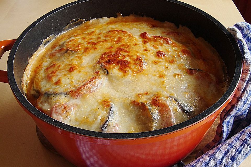 Moussaka