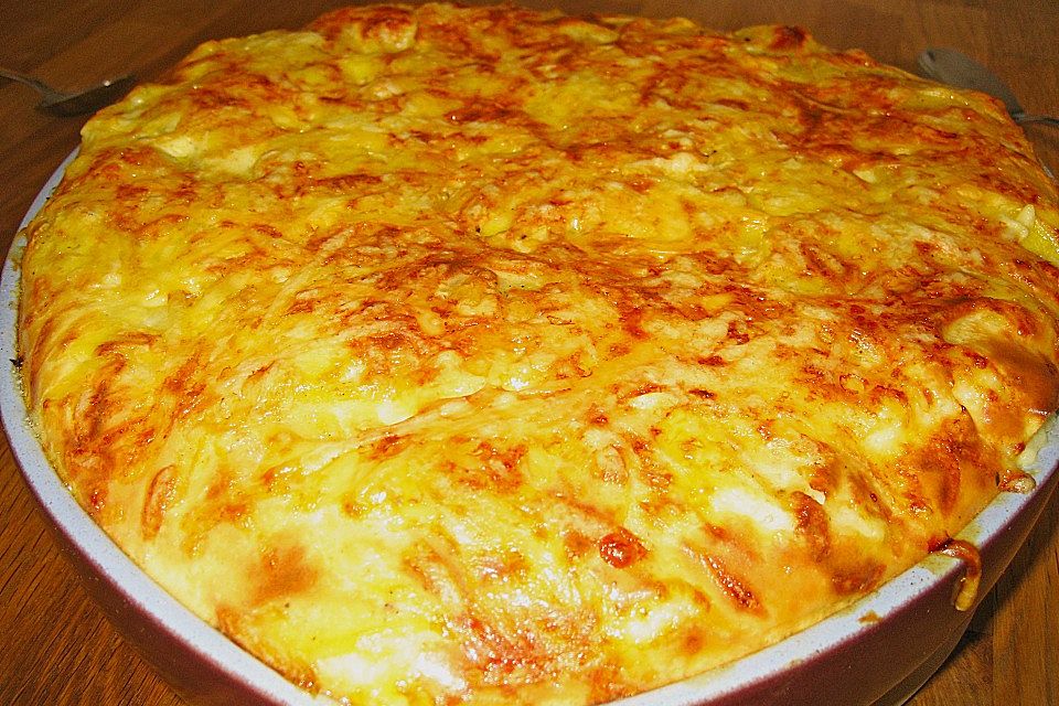 Moussaka