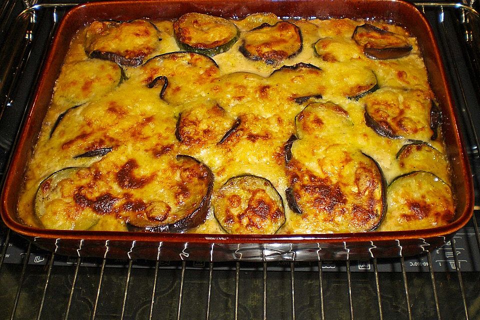 Moussaka