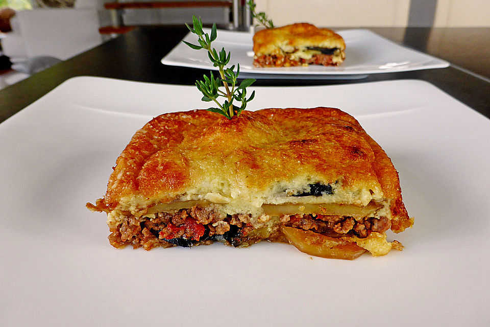 Moussaka