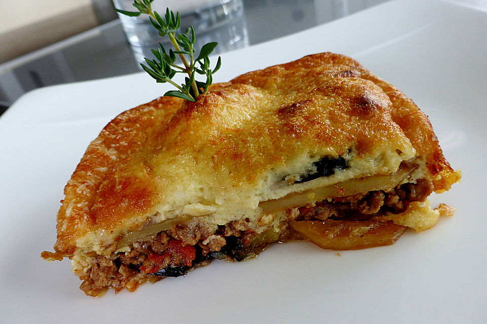 Moussaka