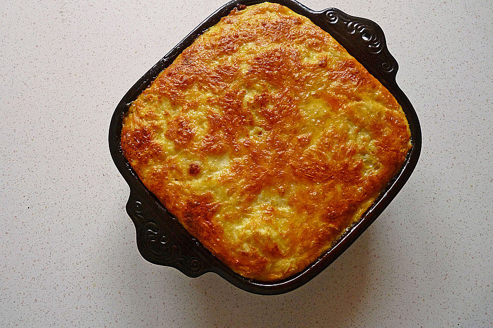 Moussaka