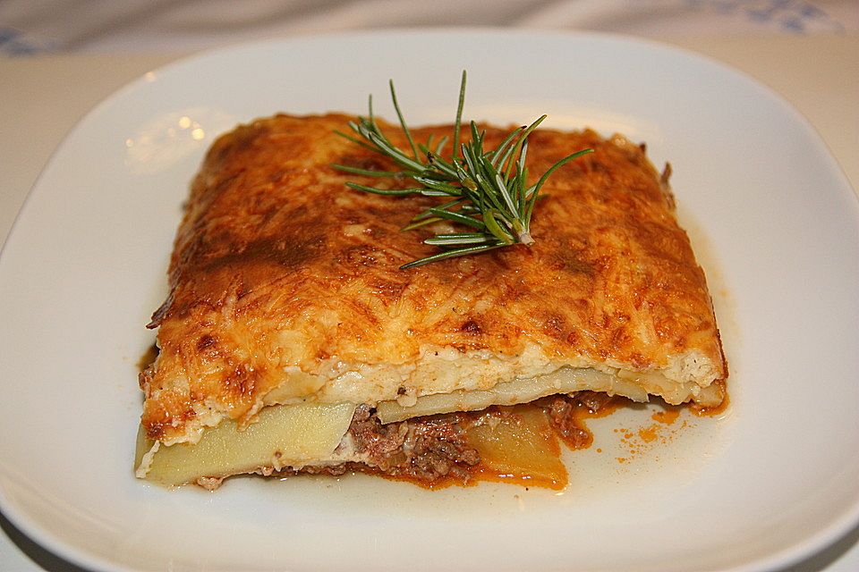 Moussaka